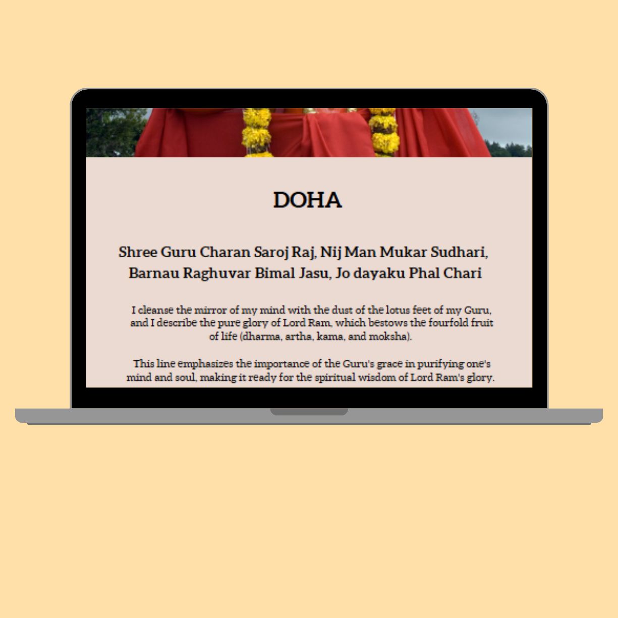 Hanuman Chalisa: Meaning, Aarti, Mantras Online eBook and Audiobook in Hindi and English
