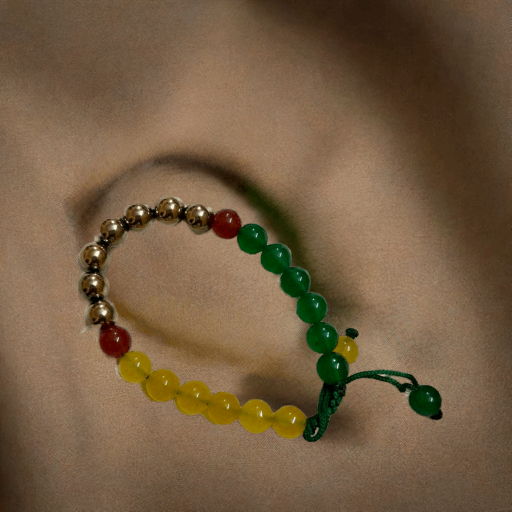 Success & Money Bracelet for Females