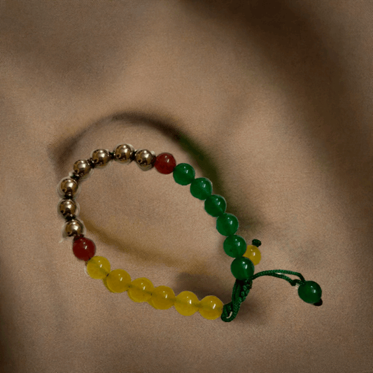 Success & Money Bracelet for Females